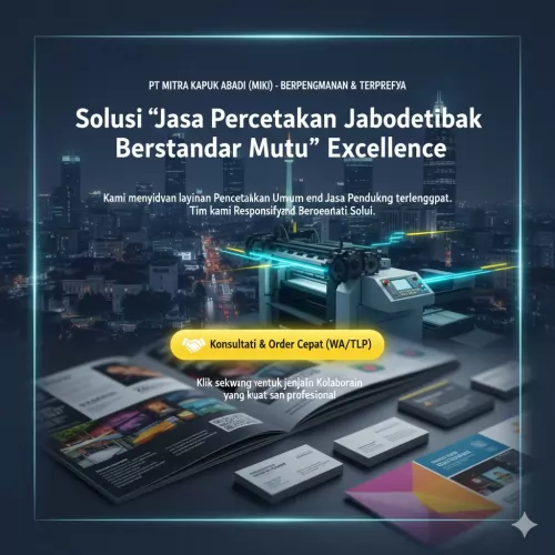 Visual Dukungan Cetak Buku Yasin