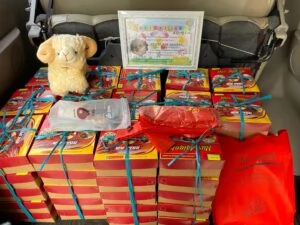 Paket Catering Aqiqah Di Ciledug Tangerang